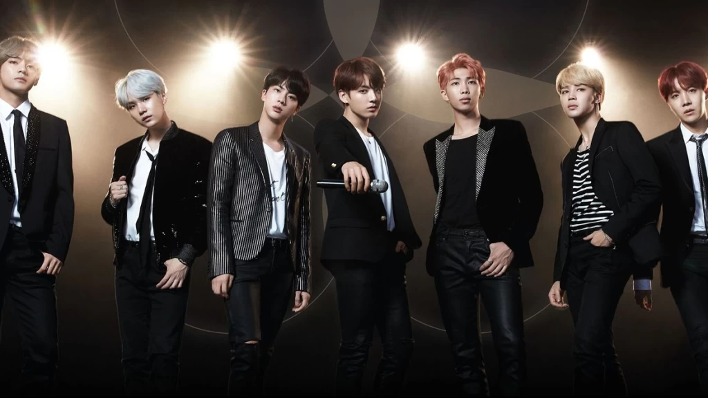 BTS Vuelve con 'ARIRANG': La Agenda ARMY de Marzo-Abril Inicia el 19 de Marzo en México