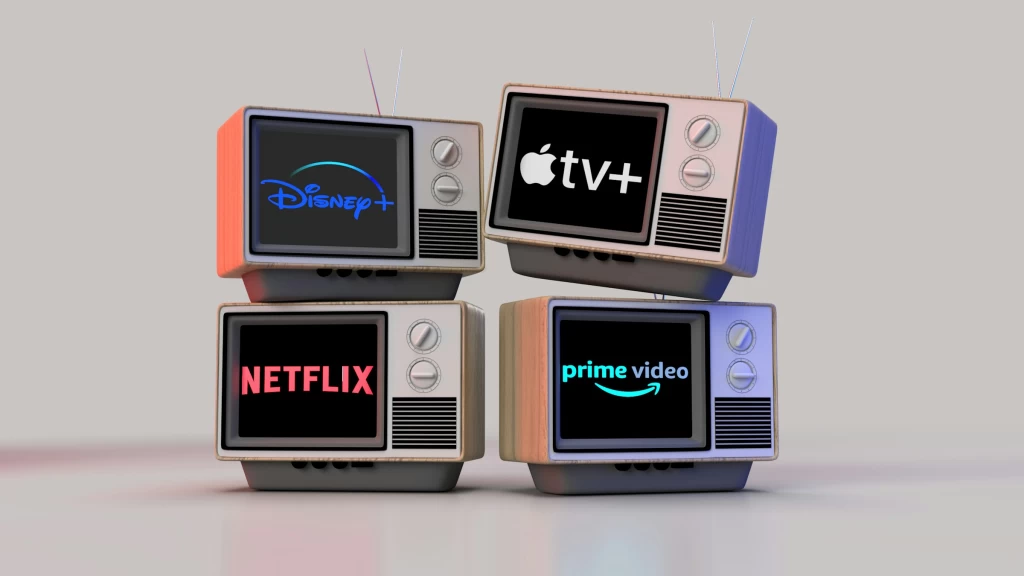 Estrenos en Streaming: 49 Novedades Llegan el 11 de Marzo a Netflix, Prime Video, HBO Max y Más Plataformas