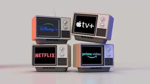 Estrenos en Streaming: 49 Novedades Llegan el 11 de Marzo a Netflix, Prime Video, HBO Max y Más Plataformas