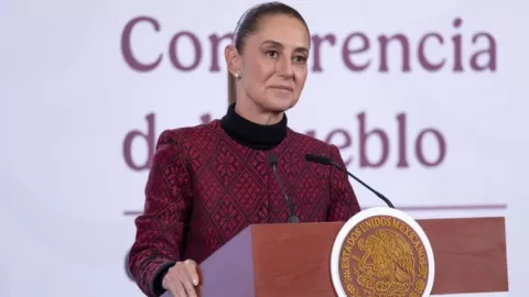 Sheinbaum Anuncia Iniciativa Clave Contra Feminicidios