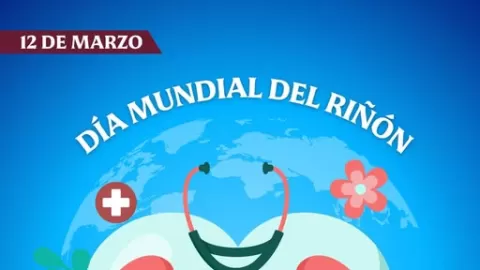 Alerta en México: El 12% de Adultos Padece Enfermedad Renal, Llaman a Urgente Prevención