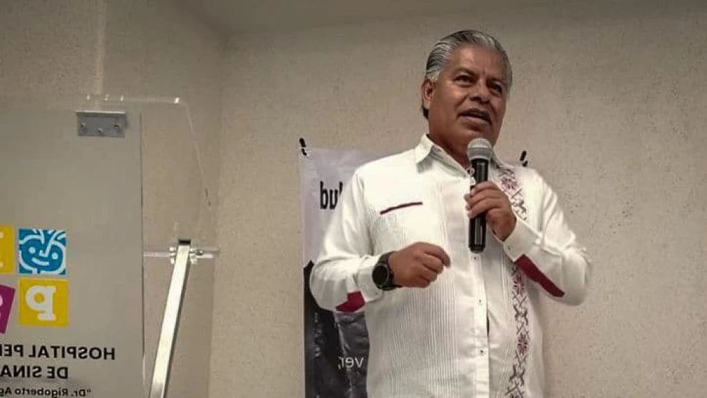 Gobierno de Sinaloa impulsa cursos de lenguas indígenas para mejorar atención en el Hospital Pediátrico