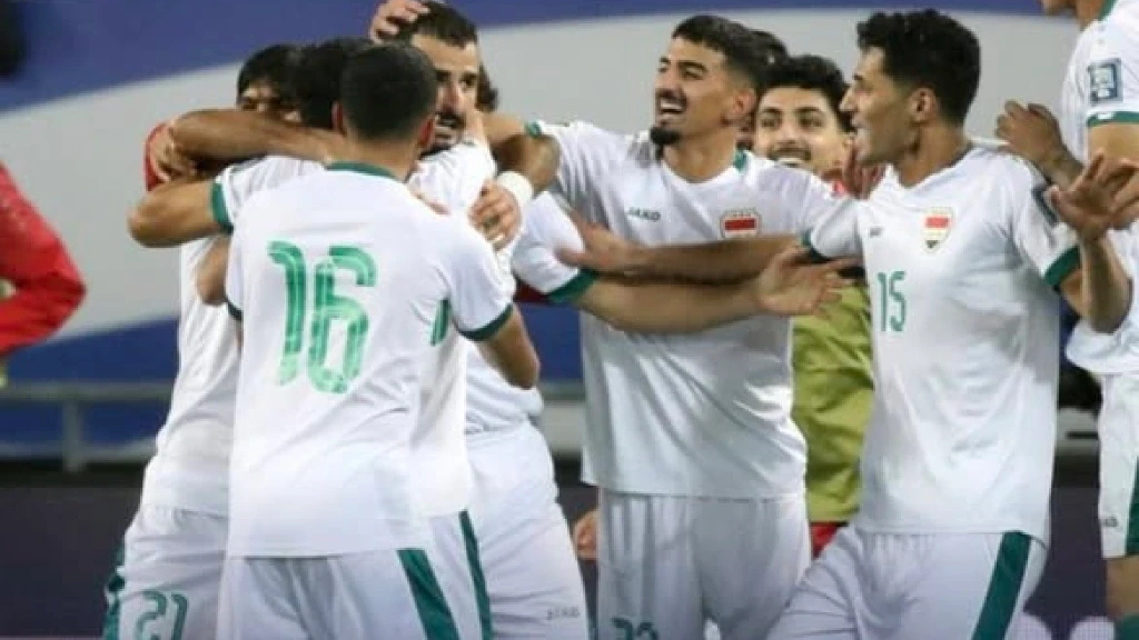 ¡Confirmado! Irak desafía conflictos para el Mundial 2026 en México