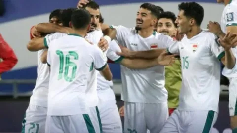 ¡Confirmado! Irak desafía conflictos para el Mundial 2026 en México