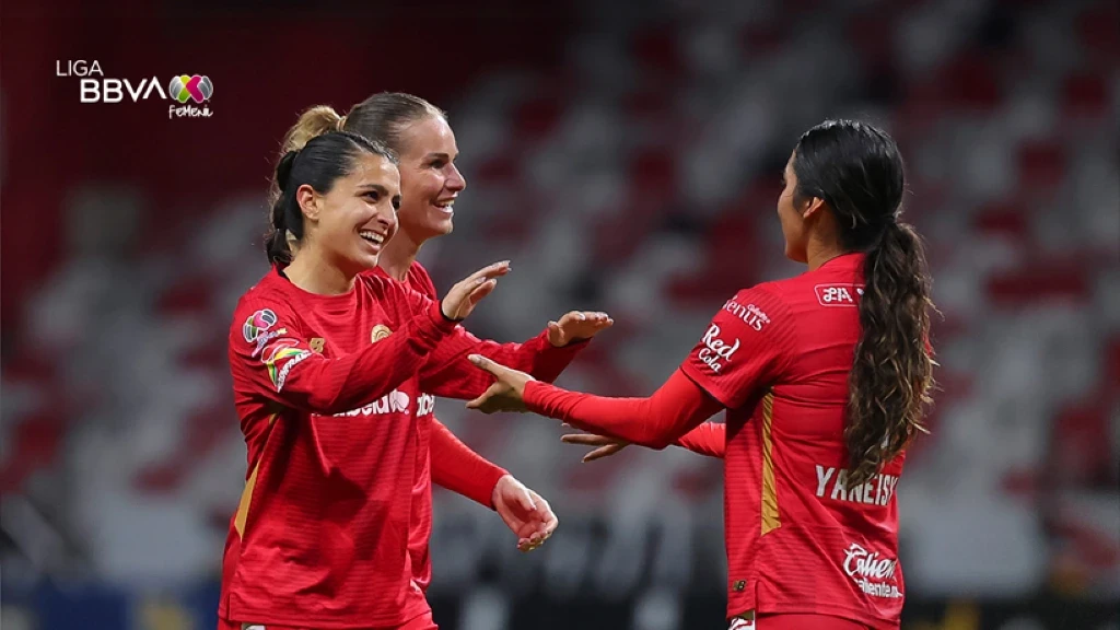 Triple Cartelera en la Jornada 12 de la Liga MX Femenil Clausura 2026: América, Rayadas y la Lucha por Liguilla en Acción Hoy, 16 de Marzo