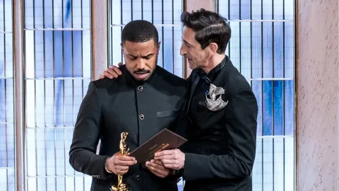 Premios Oscar 2026: "Una batalla tras otra" arrasa con seis galardones; Michael B. Jordan y Jessie Buckley, Mejor Actor y Actriz