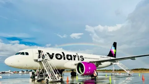 ¡Despega en Mazatlán! Nuevas Rutas a Guadalajara y Querétaro Impulsarán el Turismo y la Economía del Puerto