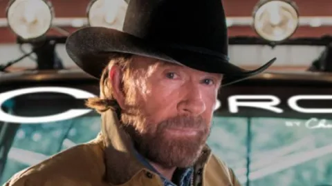 Muere a los 86 años Chuck Norris, Ícono del Cine de Acción