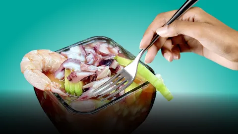 Profeco Revela Precios de Camarón y Pulpo: Ahorra en Mariscos esta Cuaresma con la Guía de 'Quién es Quién'