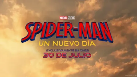 Tráiler de 'Spider-Man: Brand New Day' Destroza Récords con 718.6 Millones de Vistas en 24 Horas