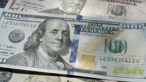 Dólar HOY 20 de Marzo: Peso Mexicano se Fortalece a 17.75 Unidades