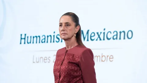México Exige 'Investigación Profunda' tras Muerte Lamentable de Joven Mexicano Bajo Custodia del ICE en Florida