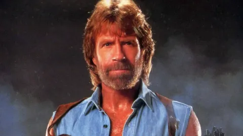 Chuck Norris: Un Legado Inmortal – 7 Películas Esenciales para Recordar al Ícono de las Artes Marciales