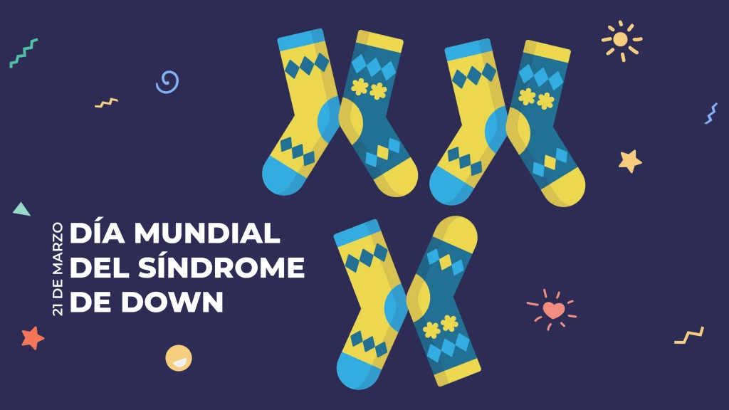 Día Mundial del Síndrome de Down 2026: Rompiendo Barreras Hacia una Inclusión Plena y el Respeto Universal