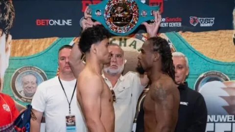 BOXEO HOY 21 de Marzo de 2026: Cartelera Completa, Horarios y Transmisiones EN VIVO en México – ¡No te Pierdas los Títulos!