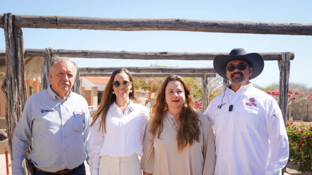 Más de 4 mil personas asistieron a la celebración del Equinoccio de la Primavera en Las Labradas