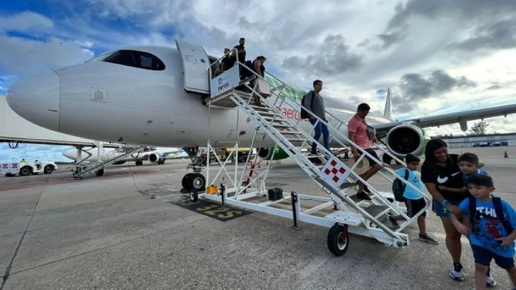 Vuelo Retrasado o Cancelado: Profeco Revela Tus Derechos para Viajar sin Preocupaciones en México | Guía Esencial para Pasajeros
