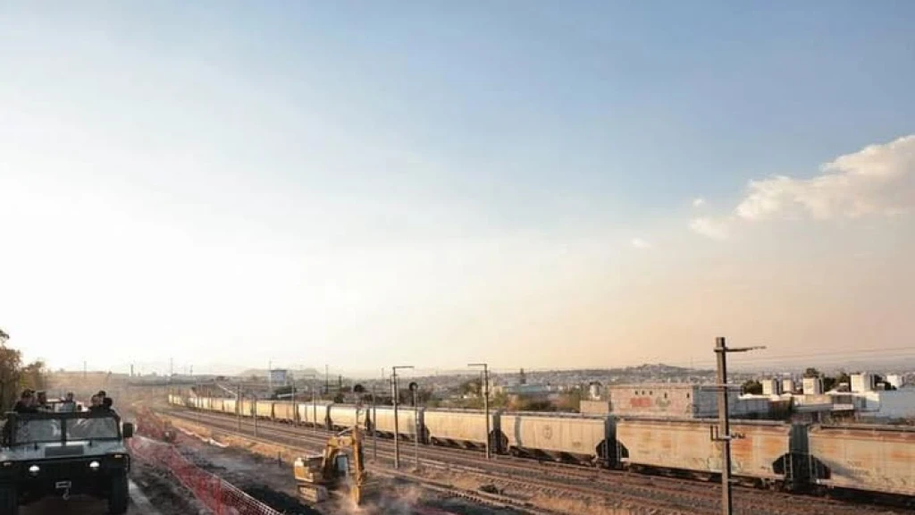 Descubrimiento Arqueológico: Vestigios Prehispánicos Emergentes en Obras del Tren México-Querétaro Reconfiguran la Historia Regional