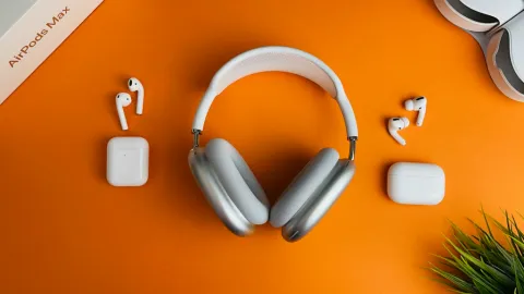 Patricio Ochoa: ¿Son los auriculares Bluetooth un 'microondas' en tu cabeza? Experto en longevidad lanza advertencia científica