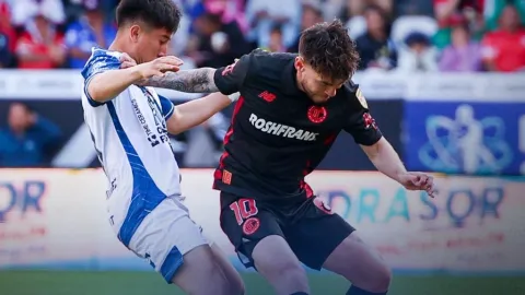 Dominio Mexicano y Emoción en Liga MX: Montes Brilló, Ochoa Prioriza al Tri y Sorpresas en Jornada 12