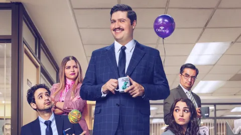 ¿Habrá Segunda Temporada de 'La Oficina México' en Amazon Prime?