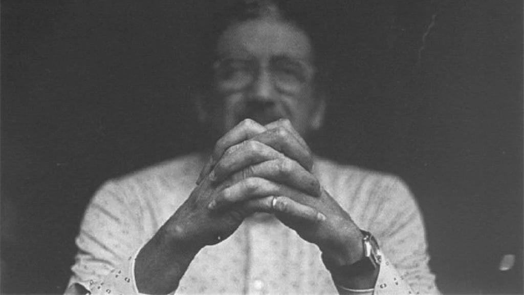 Legado Inédito: 70 Poemas Rescatados de Jaime Sabines Iluminan su Centenario