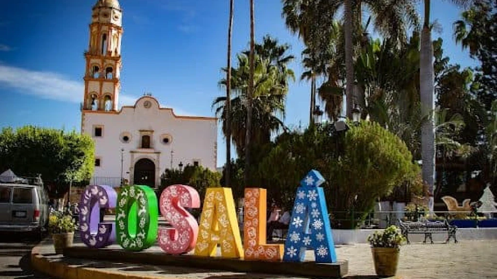 Sinaloa: 69 Destinos Listos para Semana Santa con Afluencia y Operativo de Seguridad Integral