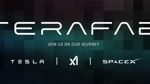 Terafab: Elon Musk Lanza Megafábrica de Chips en Texas para la Independencia Tecnológica de Tesla, SpaceX y xAI