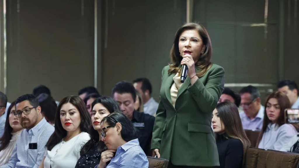 Anuncian periodo vacacional de Semana Santa y operativo de seguridad en escuelas