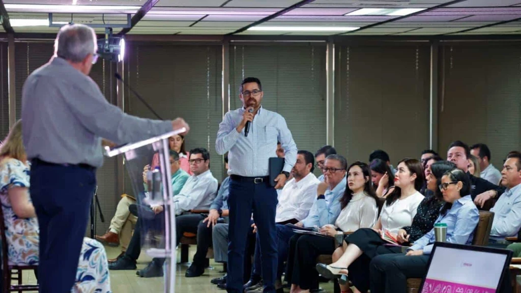 Sinaloa Revoluciona Atención Renal: Modernización en Unidades de Hemodiálisis para Miles de Pacientes