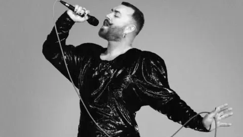 Sam Smith Confirma Gira 'To Be Free' en México: Gran Expectación Entre Seguidores