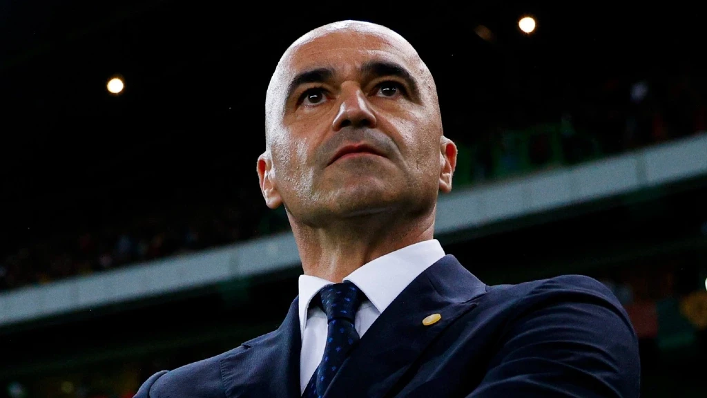 Roberto Martínez: México es Candidato al Mundial 2026 y elogia a Javier Aguirre y Gilberto Mora