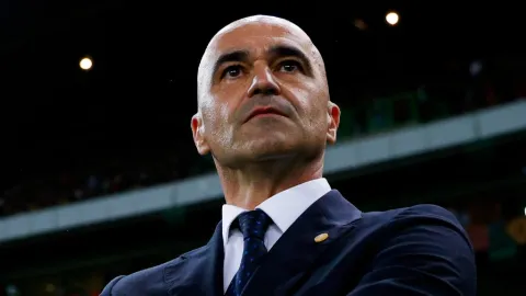 Roberto Martínez: México es Candidato al Mundial 2026 y elogia a Javier Aguirre y Gilberto Mora