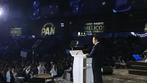 PAN Abre Candidaturas Ciudadanas para 2027: Jorge Romero Anuncia Proceso con Encuestas Abiertas para Gubernaturas y Más