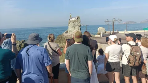 Sinaloa Impulsa Turismo con Expectativas Mixtas para 2026 tras Sólido 2025 y Avances en Infraestructura