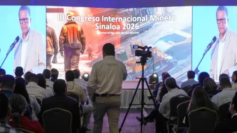 Se proyecta Sinaloa a nivel internacional en el segmento de turismo de negocios, convenciones y viajes de incentivo