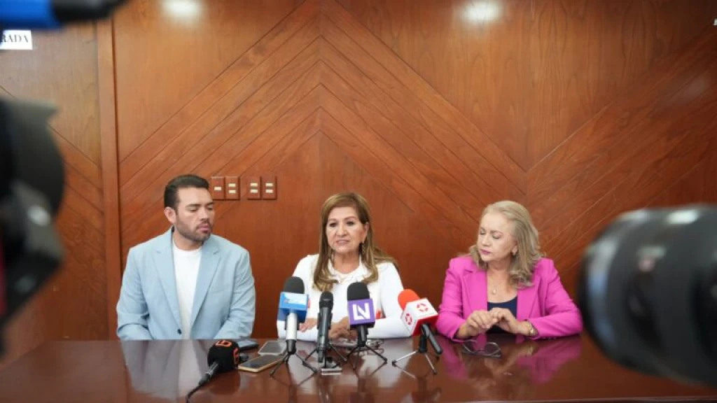 Con fallo de la SCJN queda firme decisión del Congreso del Estado en el proceso de desafuero y separación del cargo de Gerardo Vargas Landeros