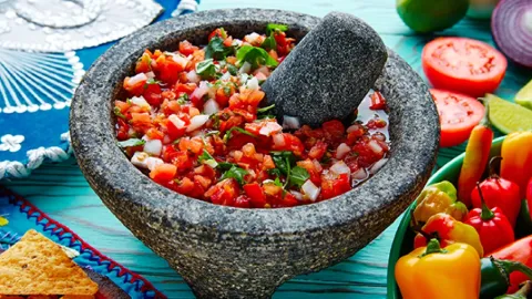 Preparar Pico de Gallo en Culiacán es 71.6% más Caro: Precios de Frutas y Verduras se Disparan 37% en un Año, Superando Inflación Nacional