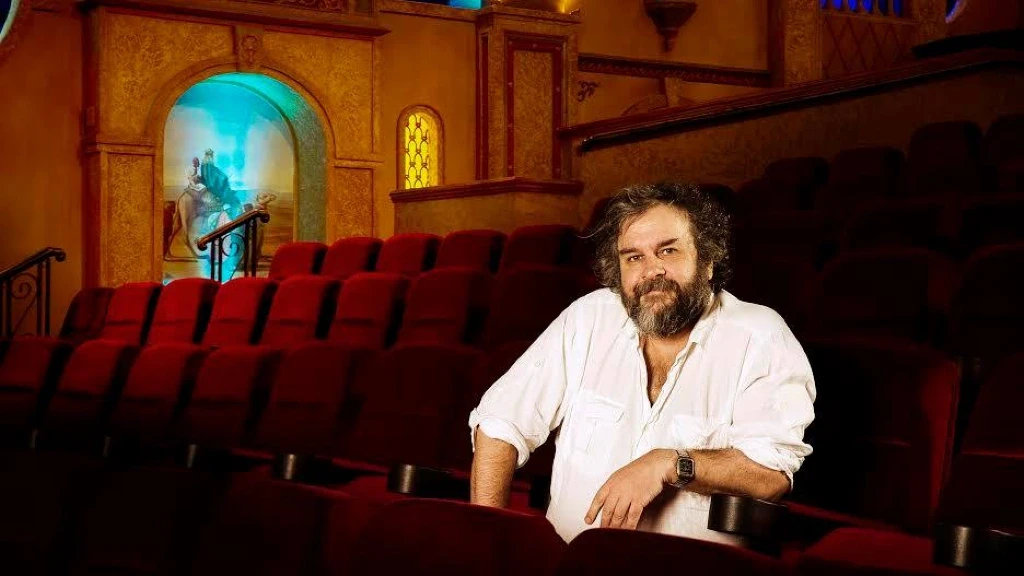 ¡Confirmado! Peter Jackson expande 'El Señor de los Anillos' con Nueva Película: Tom Bombadil llega a la Gran Pantalla