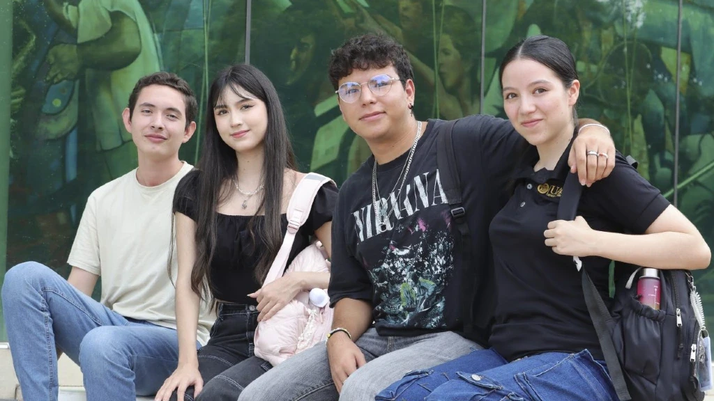 México Lanza Programa Nacional de Salud Mental para Jóvenes tras Tragedia en Michoacán