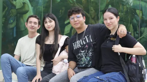México Lanza Programa Nacional de Salud Mental para Jóvenes tras Tragedia en Michoacán