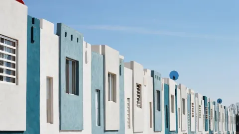 Infonavit Abre Créditos de Vivienda a Migrantes y Trabajadores Independientes