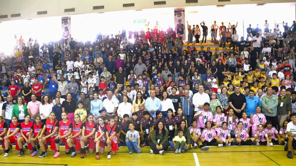 Juegos Escolares Sinaloa 2026: ¡Arranca la Etapa Estatal con 1,451 Jóvenes Atletas Buscando el Pase a la Fase Nacional!