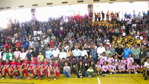 Juegos Escolares Sinaloa 2026: ¡Arranca la Etapa Estatal con 1,451 Jóvenes Atletas Buscando el Pase a la Fase Nacional!