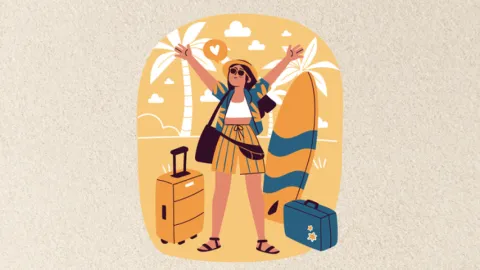 Vacaciones Inteligentes y Seguras: Profeco Te Guía para un Viaje sin Preocupaciones