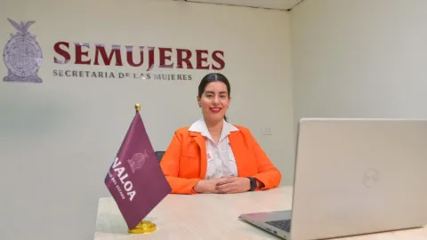Sinaloa participa en sesión de instalación de los Sistemas Nacionales de Igualdad y contra las Violencias hacia las Mujeres