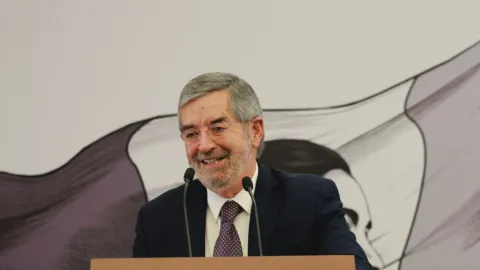 México Extiende Agradecimiento a Jordania por Apoyo Crucial en Evacuación de Connacionales en Medio Oriente