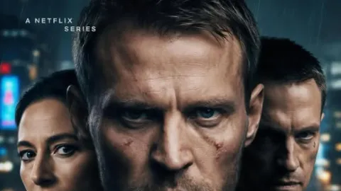 Netflix Deslumbra con Tres Estrenos Imperdibles: Drama, Thriller y Suspenso Psicológico que Cautivarán a su Audiencia
