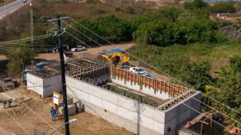Culiacán a 20 Días de Agua Potable Optimizada: Planta Las Cucas en Fase Final de Pruebas