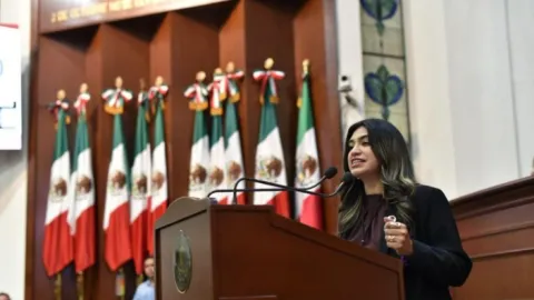 “Que la igualdad sea un derecho garantizado y no un privilegio”: mujeres impulsan agenda transformadora en el Primer Parlamento de Mujeres 2026